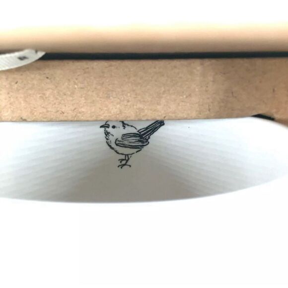 Rae Dunn Mama Bird Mug Baby Bird House Gift Set Artisan Collection New in Box - Picture 4 of 5